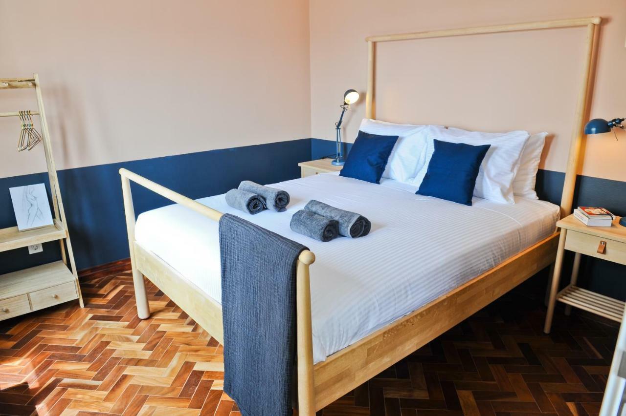 Champagne Vibes In - By Misha's Place 5c Apartment Lisbon