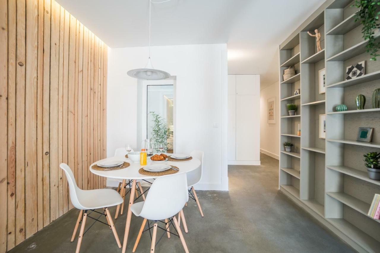 Lemon Tree Garden 3bedroom * Lisbon