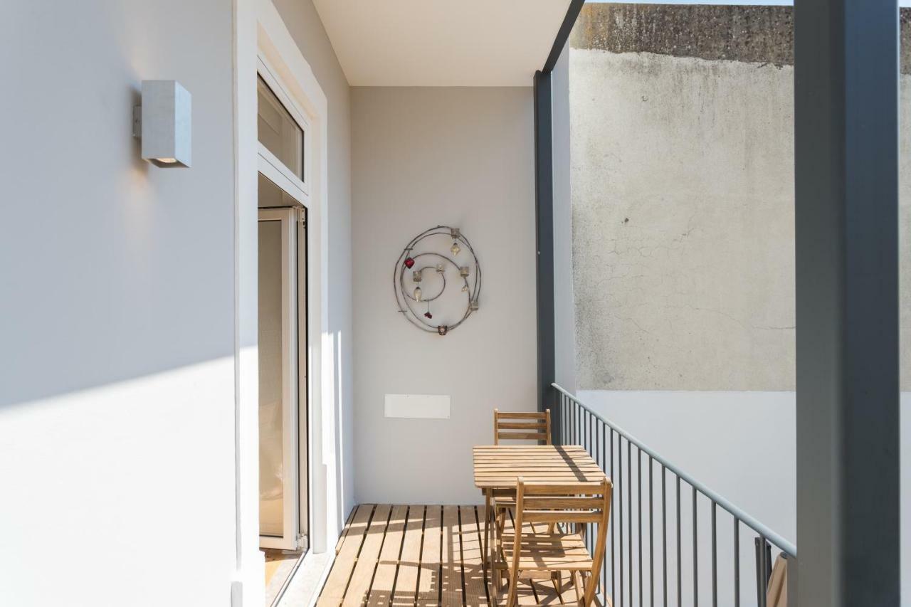 Flh Intendente Modern Terrace Apartment *