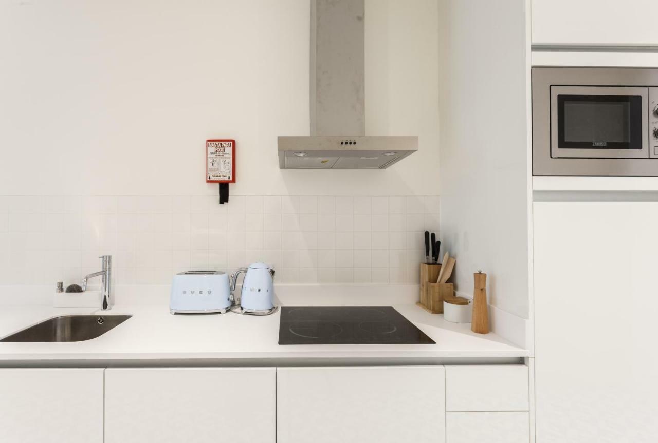 Flh Downtown Aqua Apartment Lisbon
