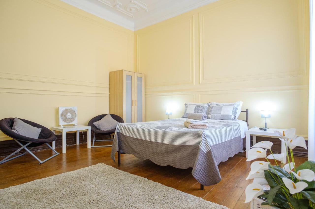 Unique Guest house