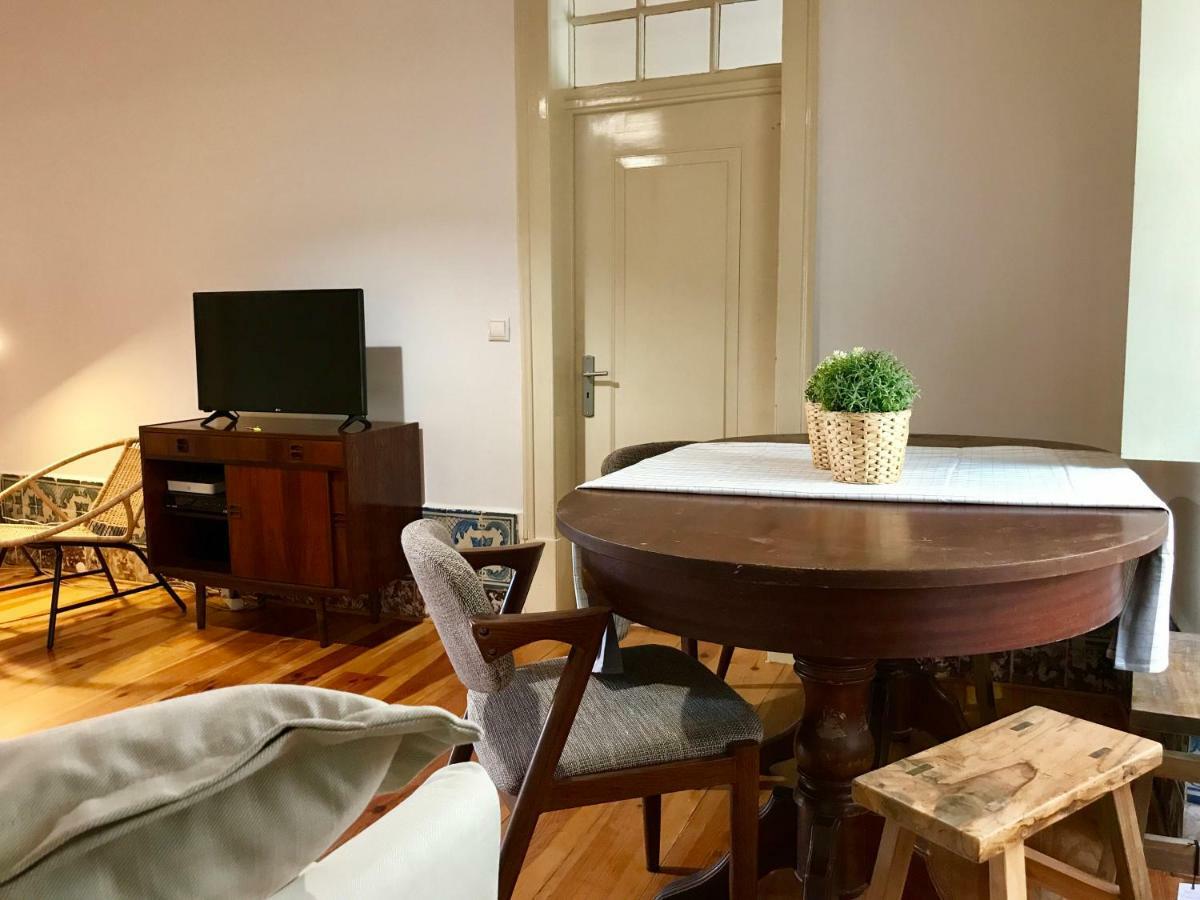 Apartment Center Castelo De Sao Jorge Lisbon