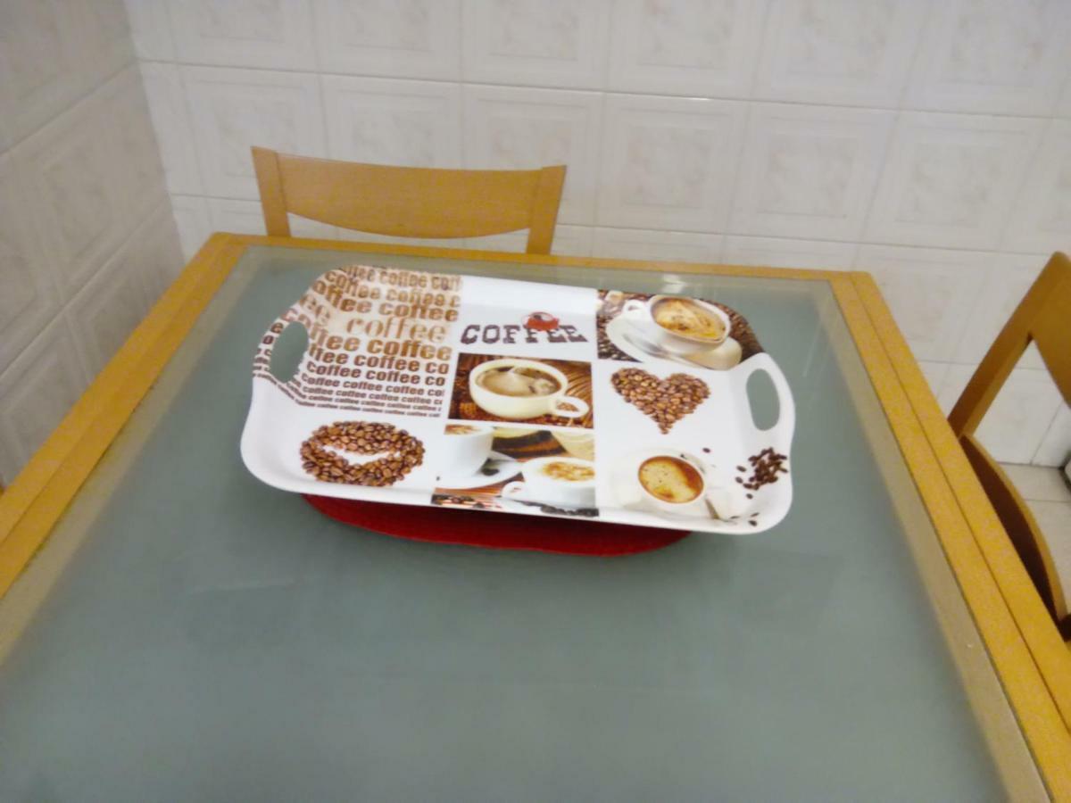Apartamento Casa Alameda *