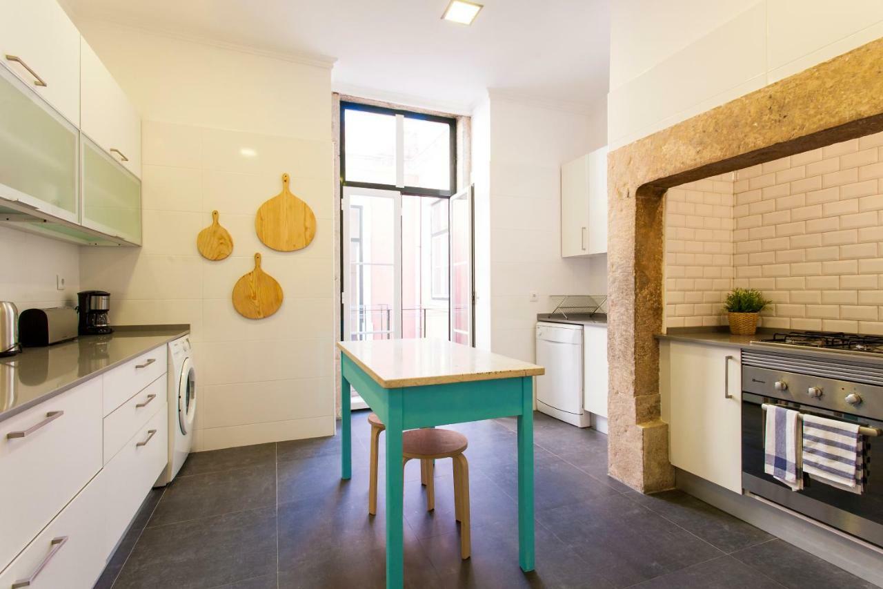 Sao Pedro De Alcantara 63 By Central Hill Apartments Apartment *