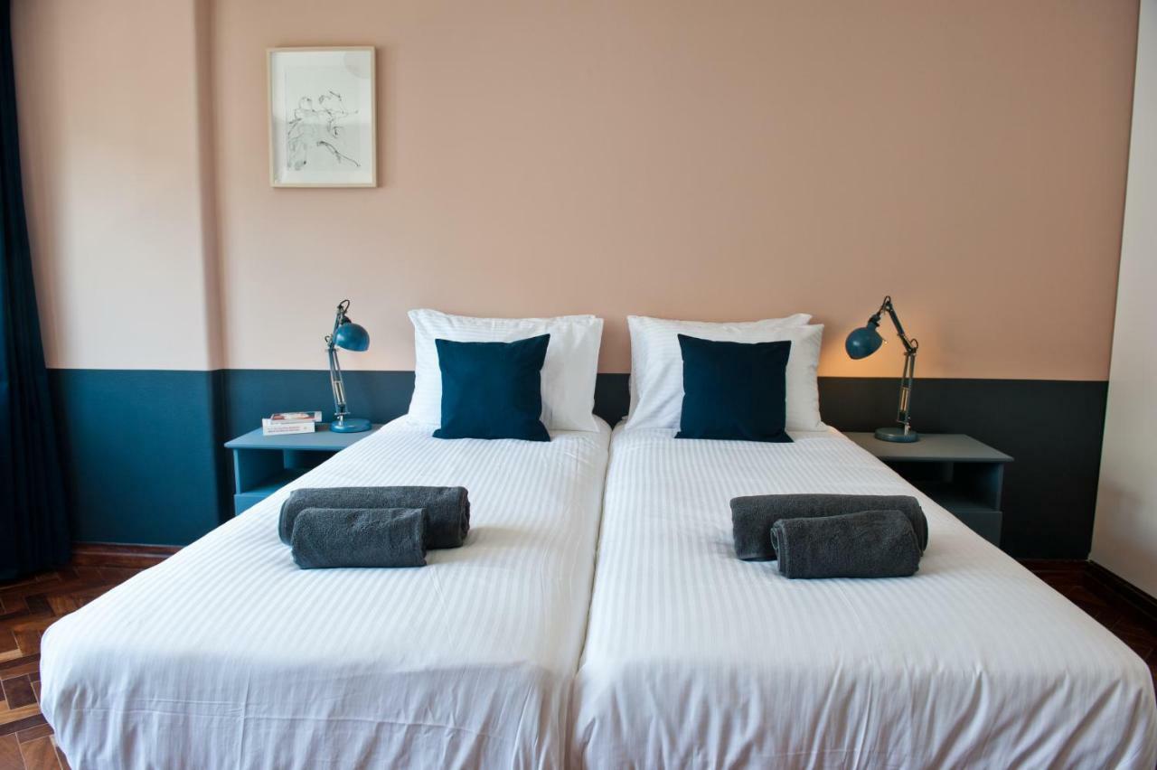 Prosecco Lifestyle In By Misha's Place 4b Apartamento Lisboa
