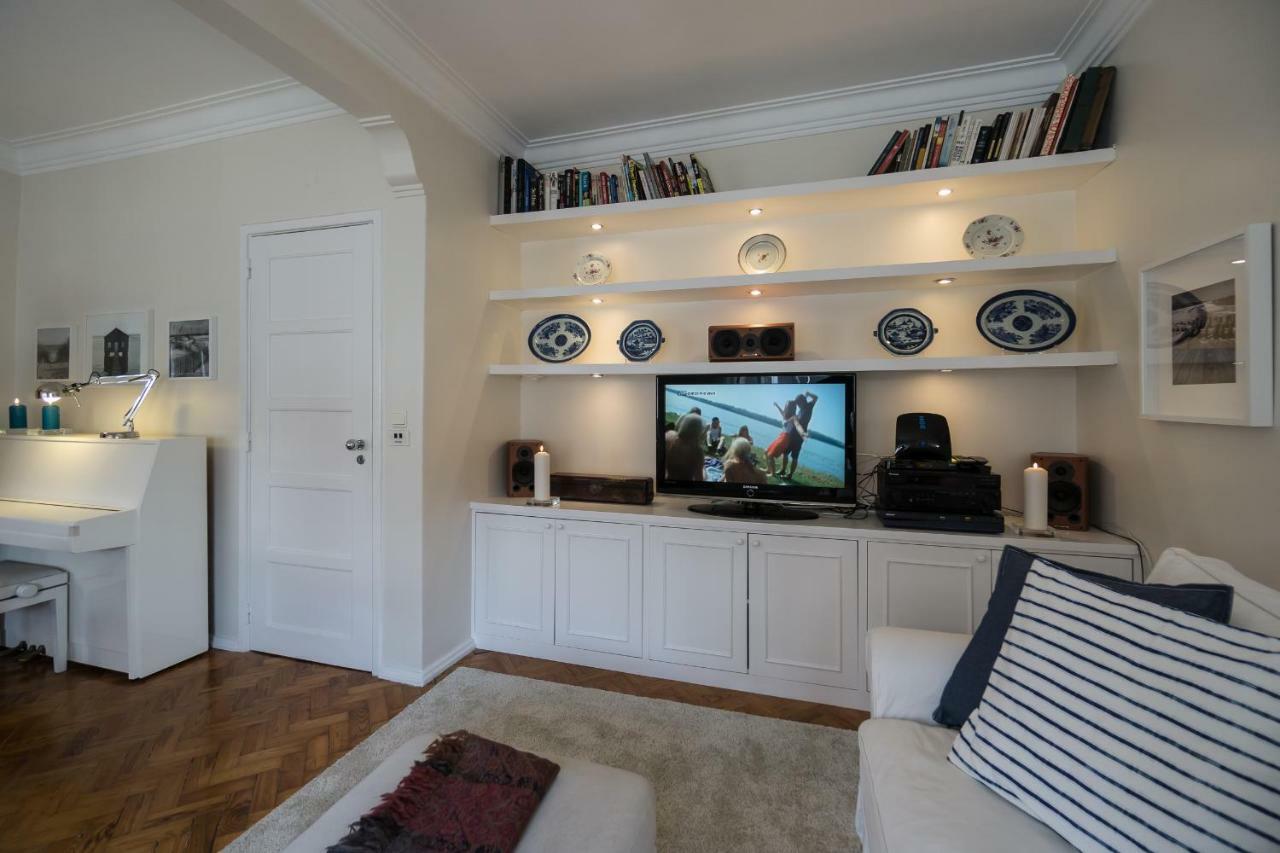 Belem Riverside Charming Apartment