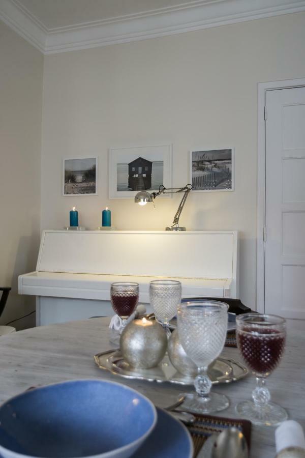 Apartment Belem Riverside Charming