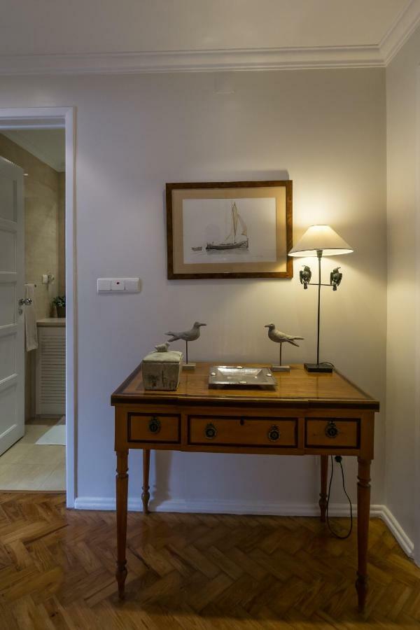 Apartment Belem Riverside Charming