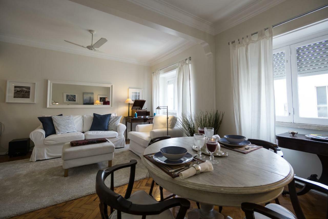 Belem Riverside Charming Apartment *