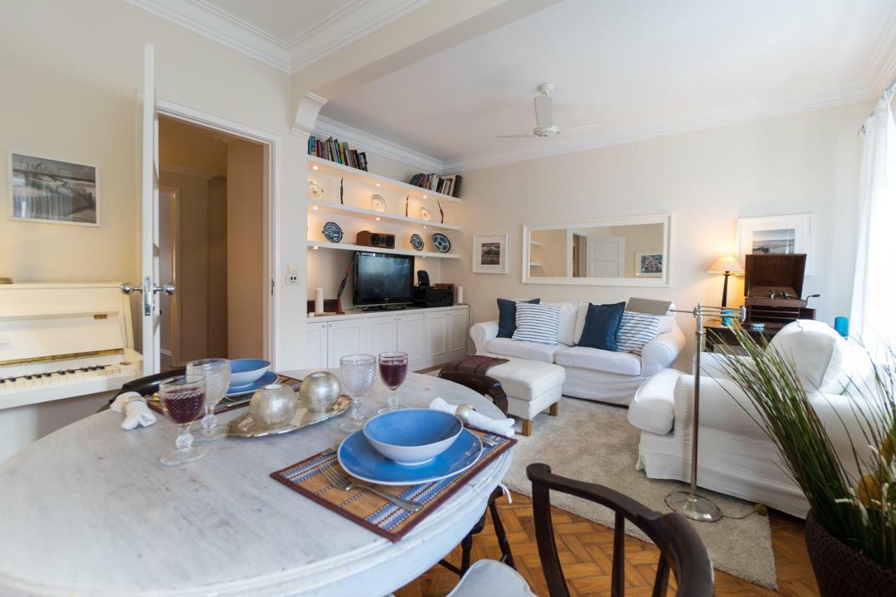 Apartment Belem Riverside Charming