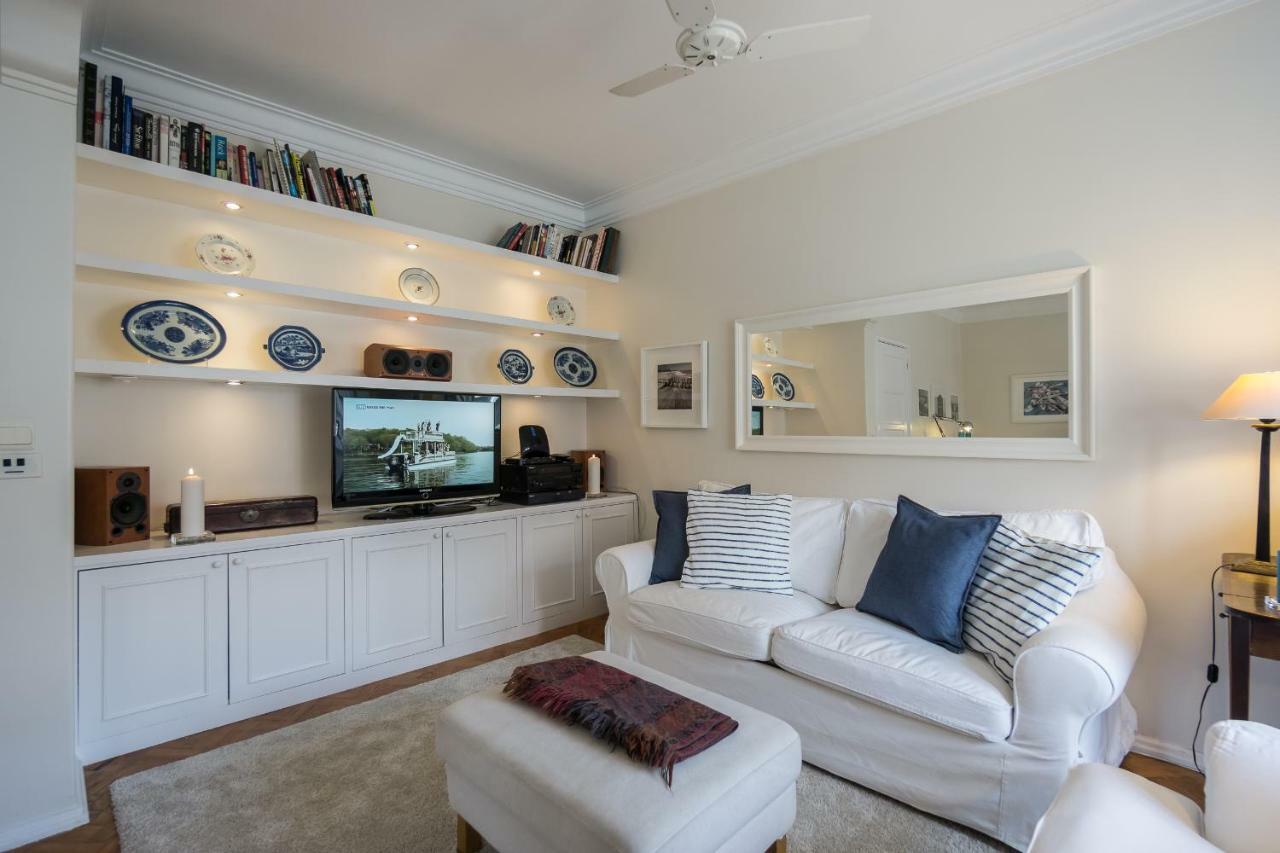 Apartment Belem Riverside Charming *