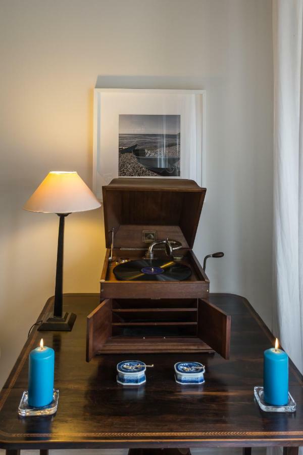 Apartment Belem Riverside Charming Lisbon