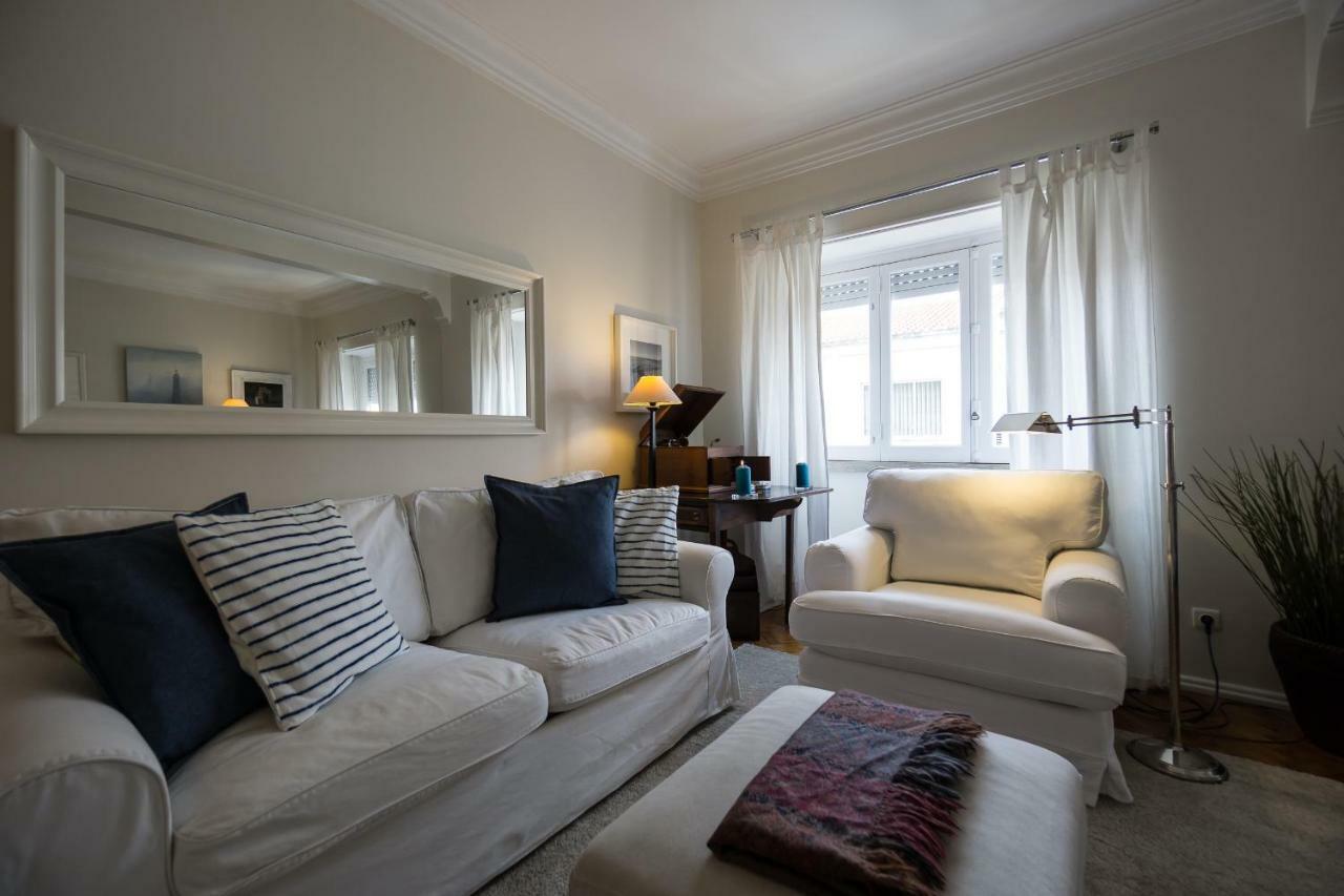 Apartment Belem Riverside Charming