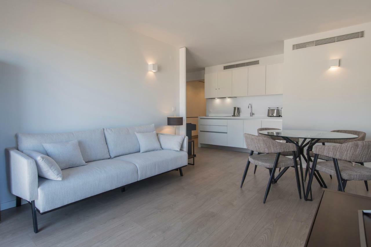 Modern With View Near Castelo De Sao Jorge * Lisbon