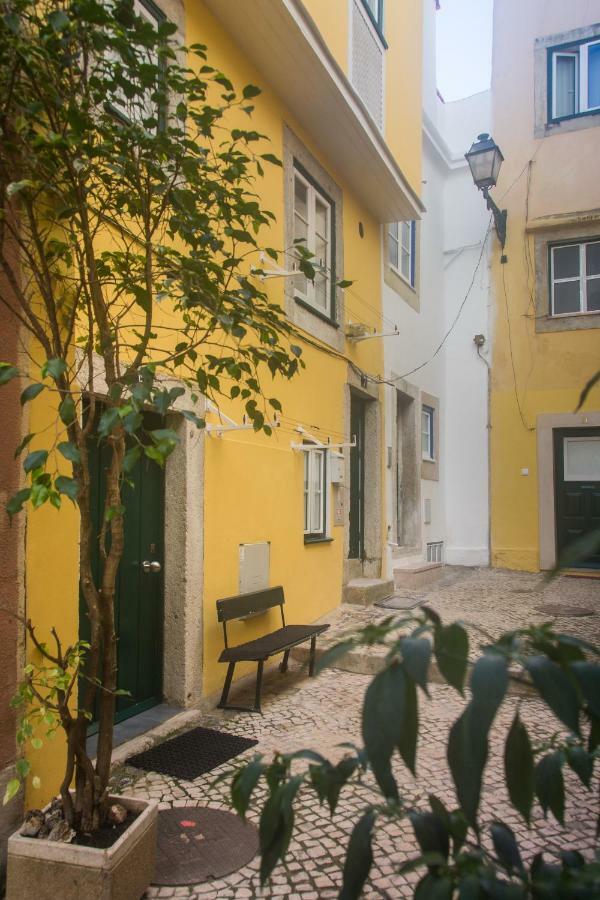 Allfado Apartment *