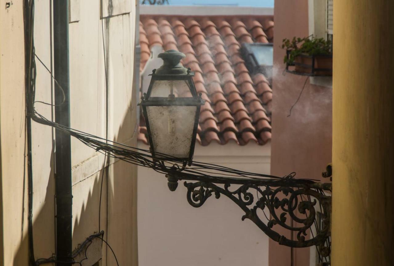 Apartment Allfado Lisbon
