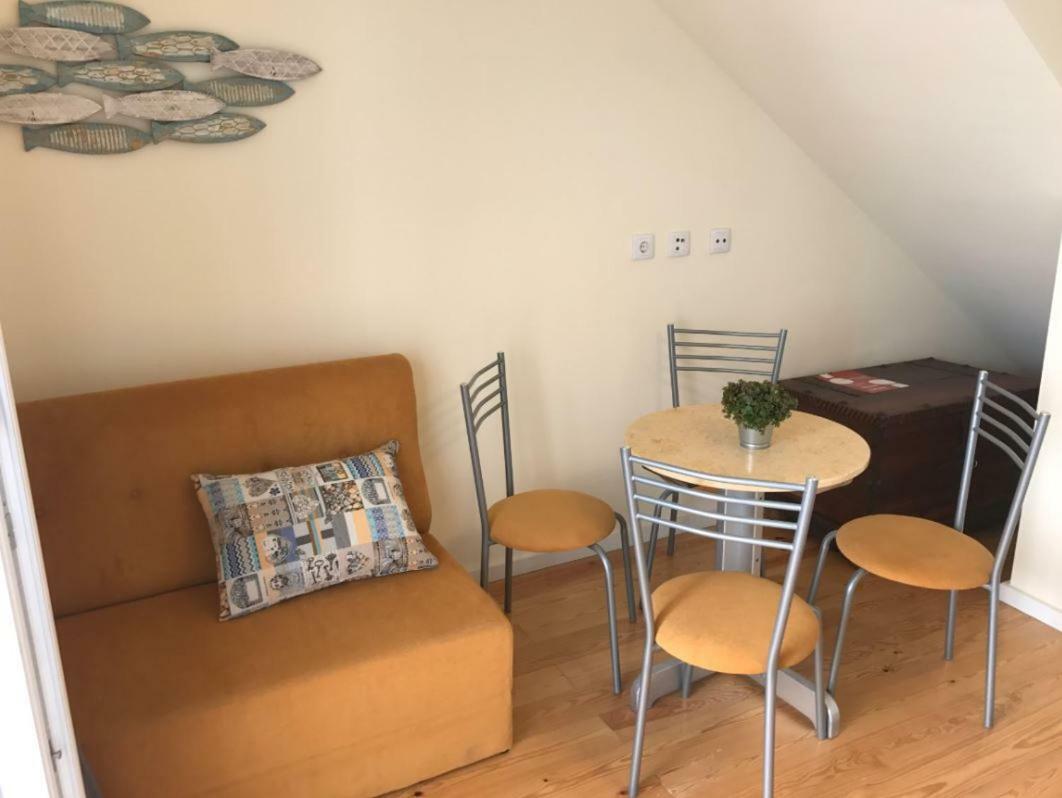 Madragoa Flat Apartamento *