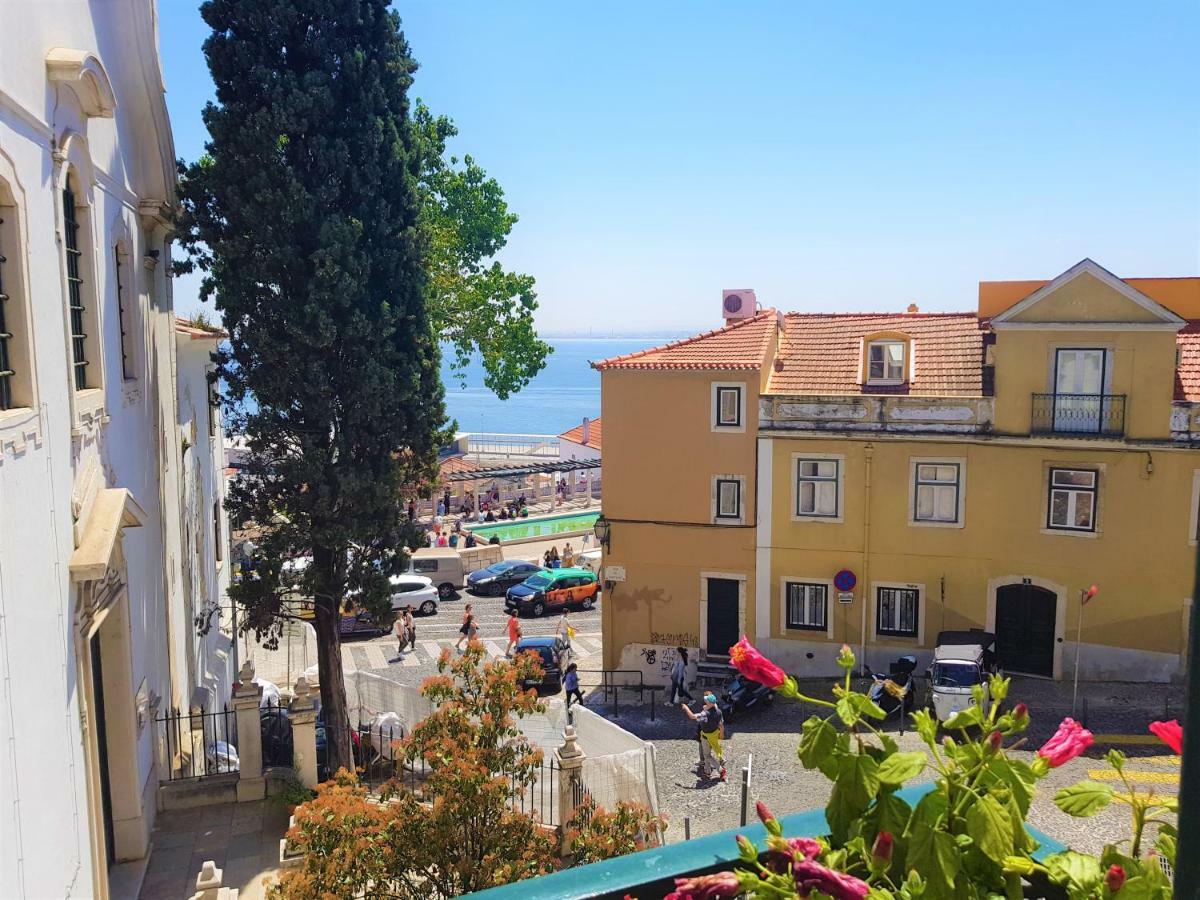 Contador Mor And Guest house *