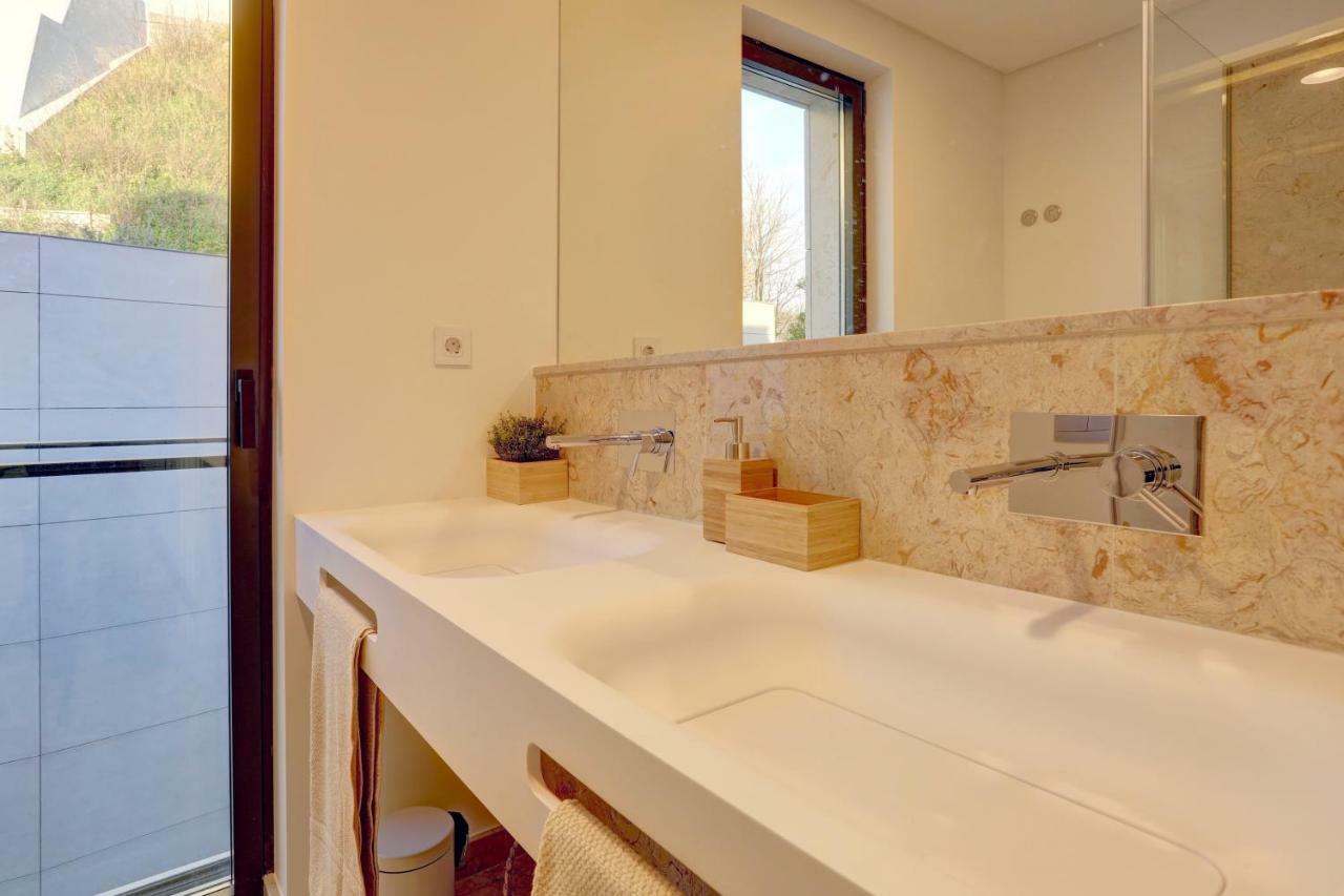 Luxury Graca The Amazing View Of Apartment