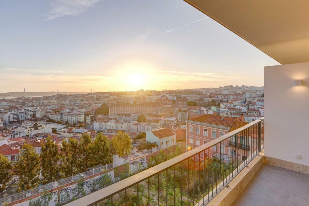 Luxury Graca The Amazing View Of