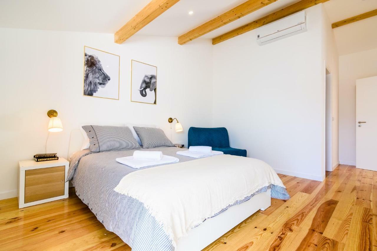 Guest house In2lisbon - Kionga