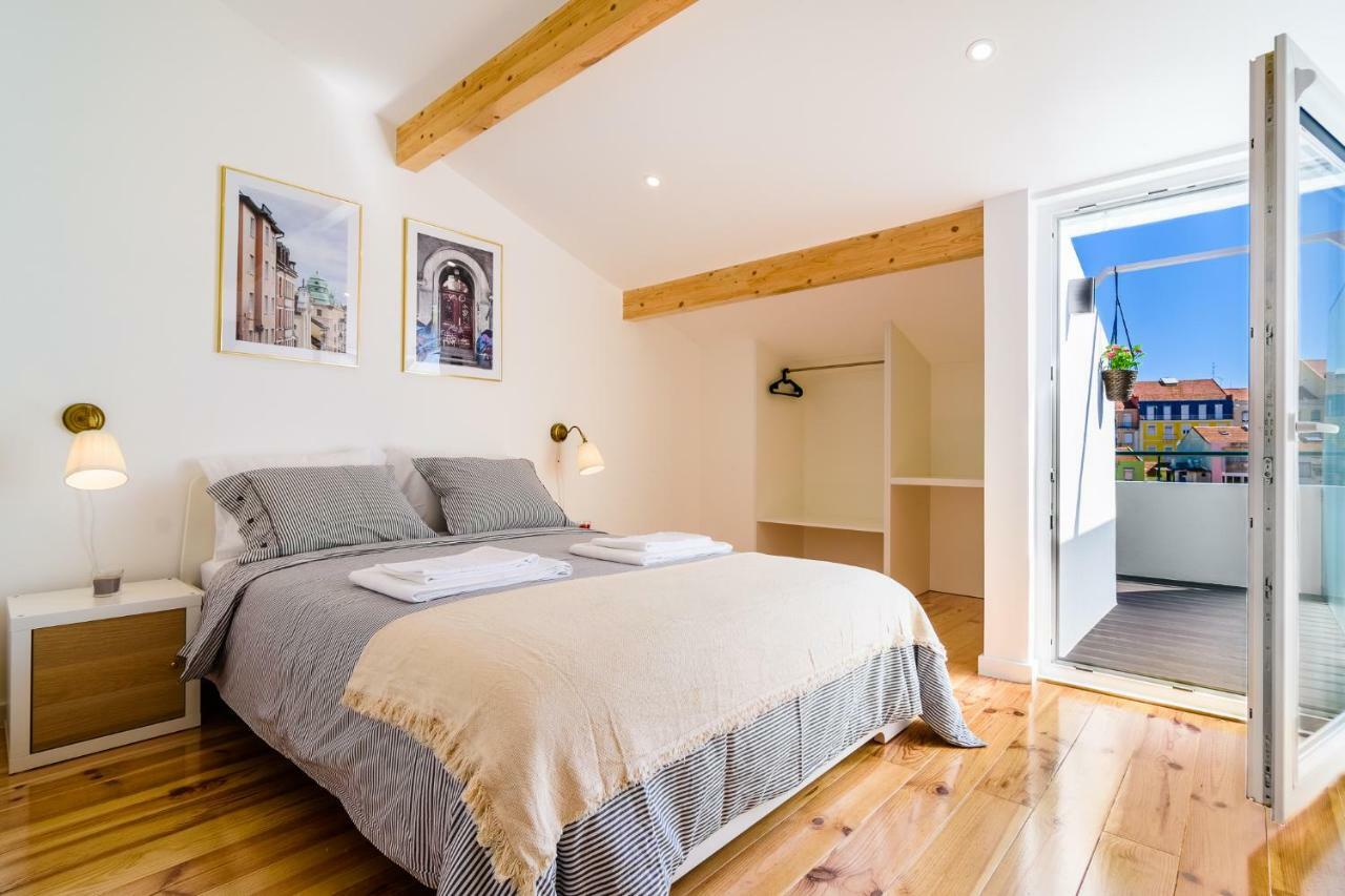 Guest house In2lisbon - Kionga