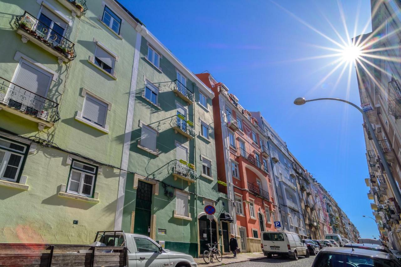 In2lisbon - Kionga *