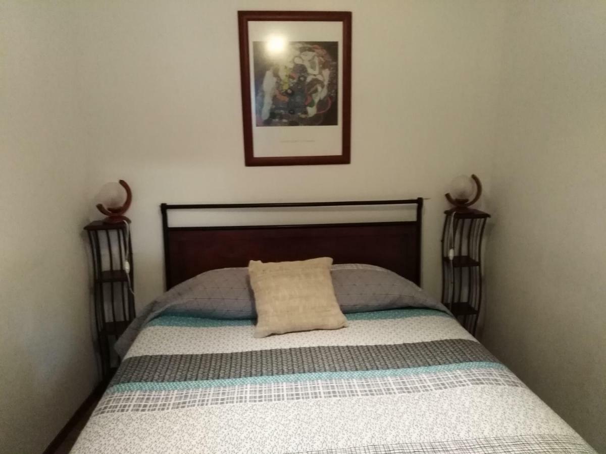 Guest house Casa Santa Clara