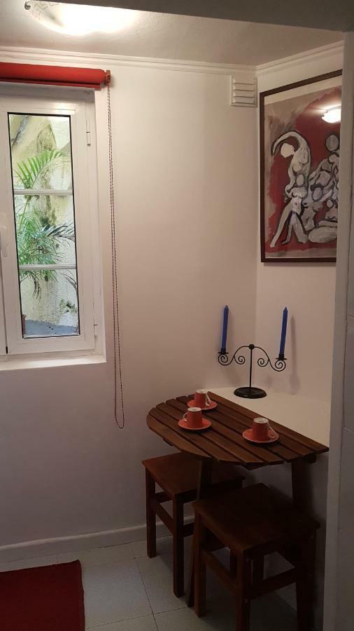 Casa Santa Clara Guest house Lisbon