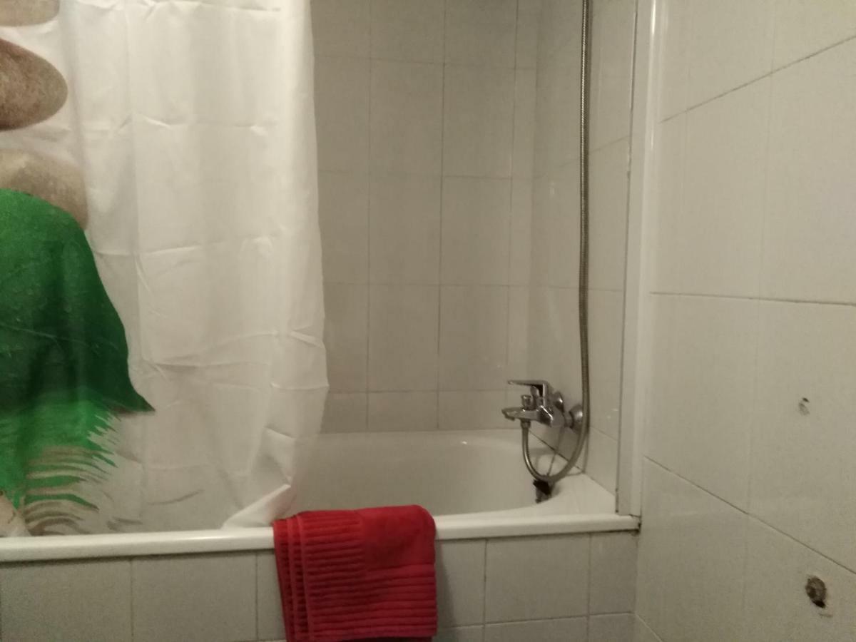 Guest house Casa Santa Clara