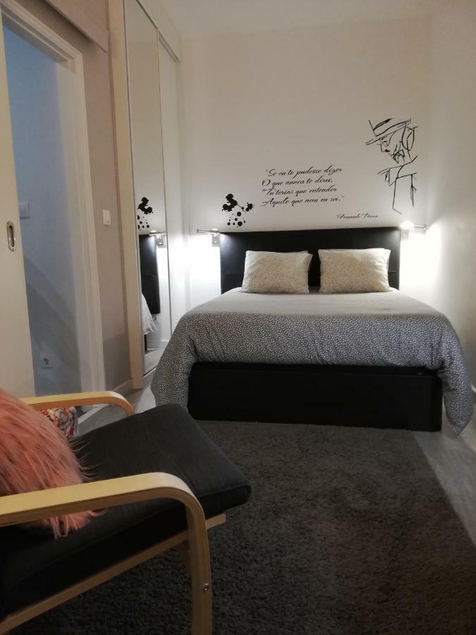 Apartment Bica Lisbon