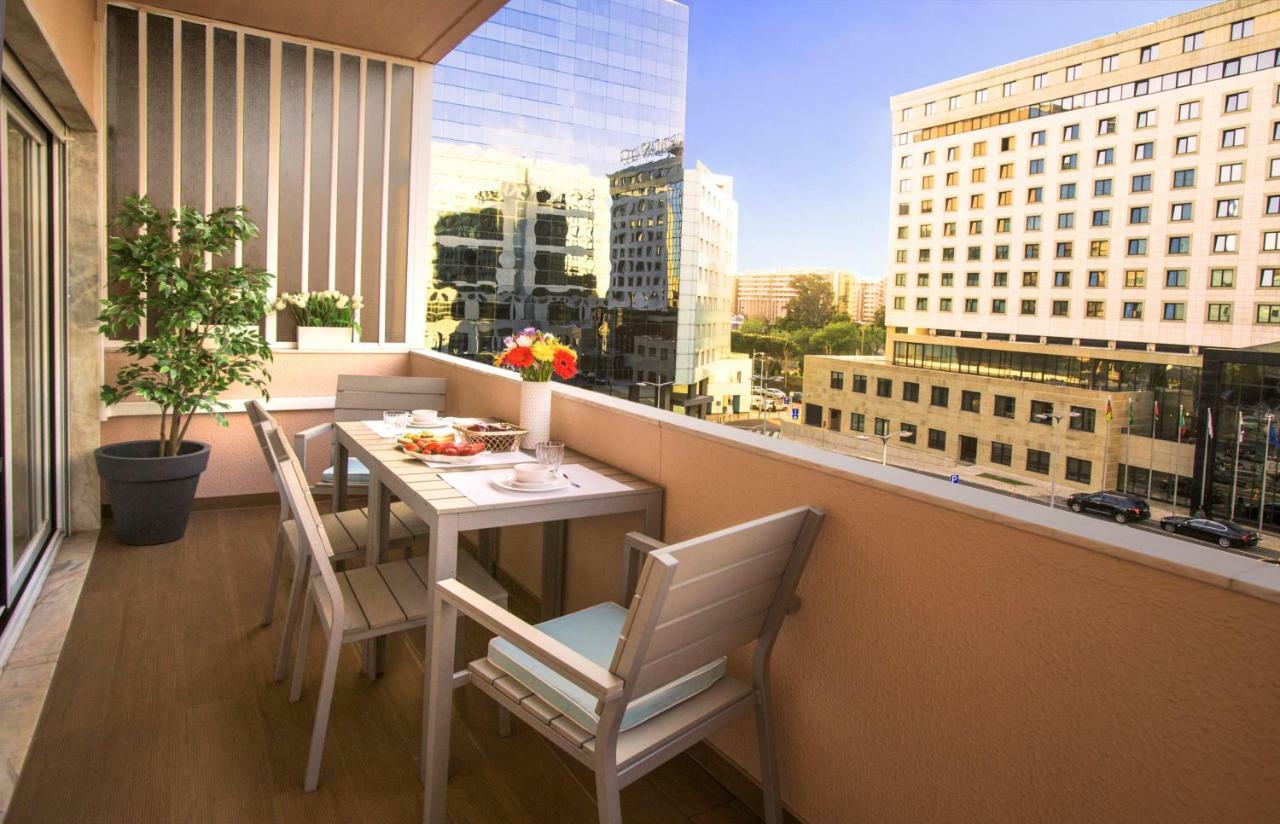 Apartment Quad 2 *