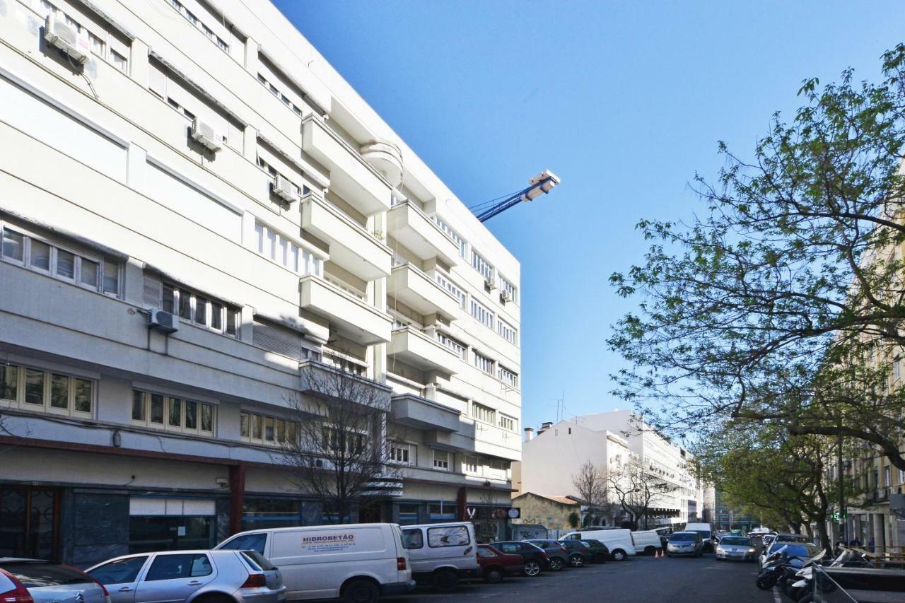 Casa de hóspedes Avenida *