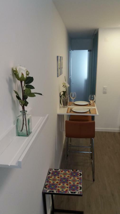 Apartment Old Town Principe Real Lisbon