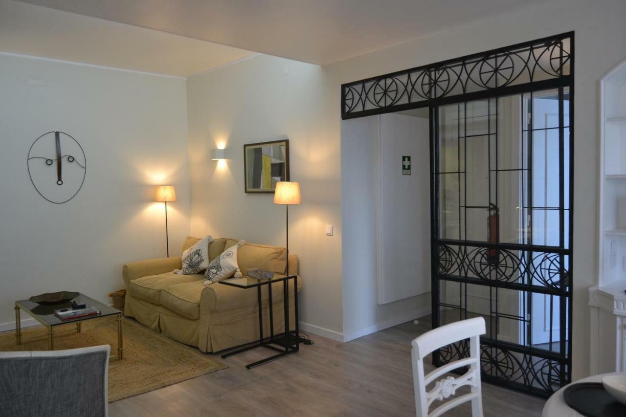 Campo De Ourique River View Apartment