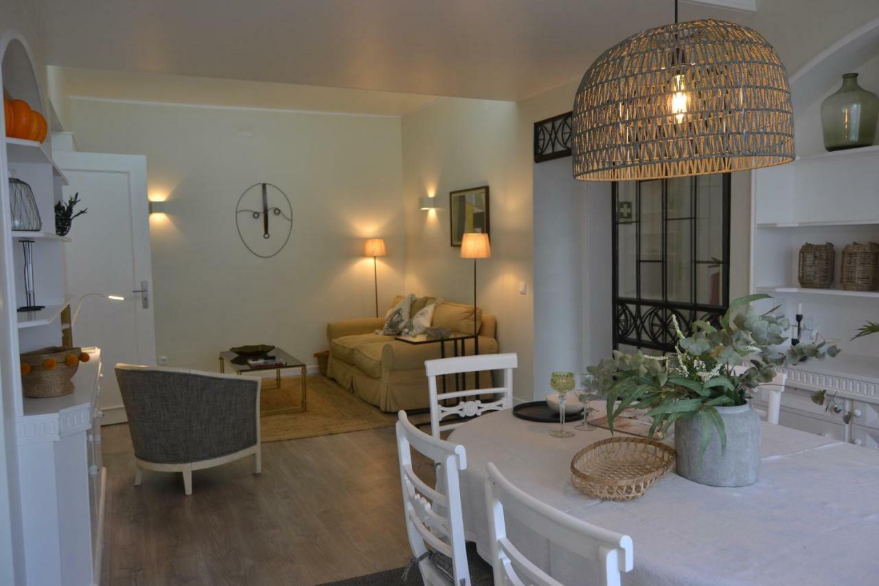 Apartment Campo De Ourique River View *