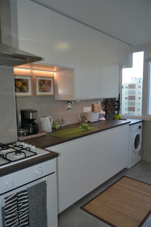 Apartment Campo De Ourique River View Lisbon