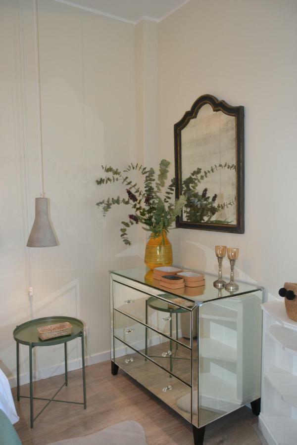 Apartment Campo De Ourique River View