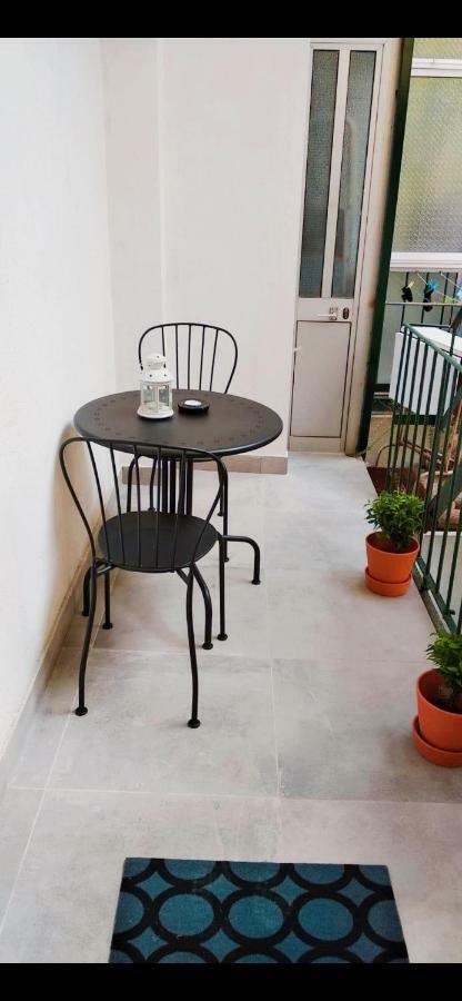 Guest house Anjos Lisbon