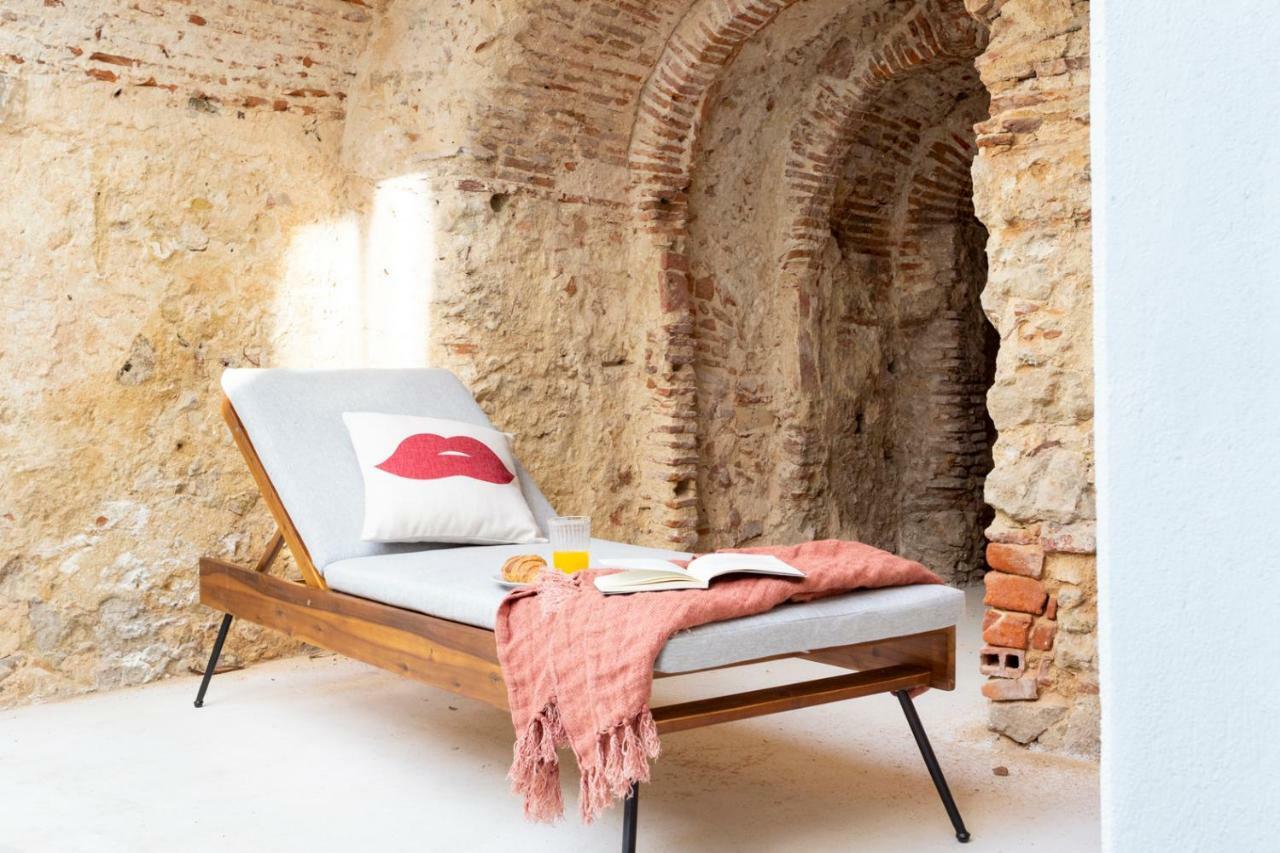 Archi-pelago Alfama Design Guest house