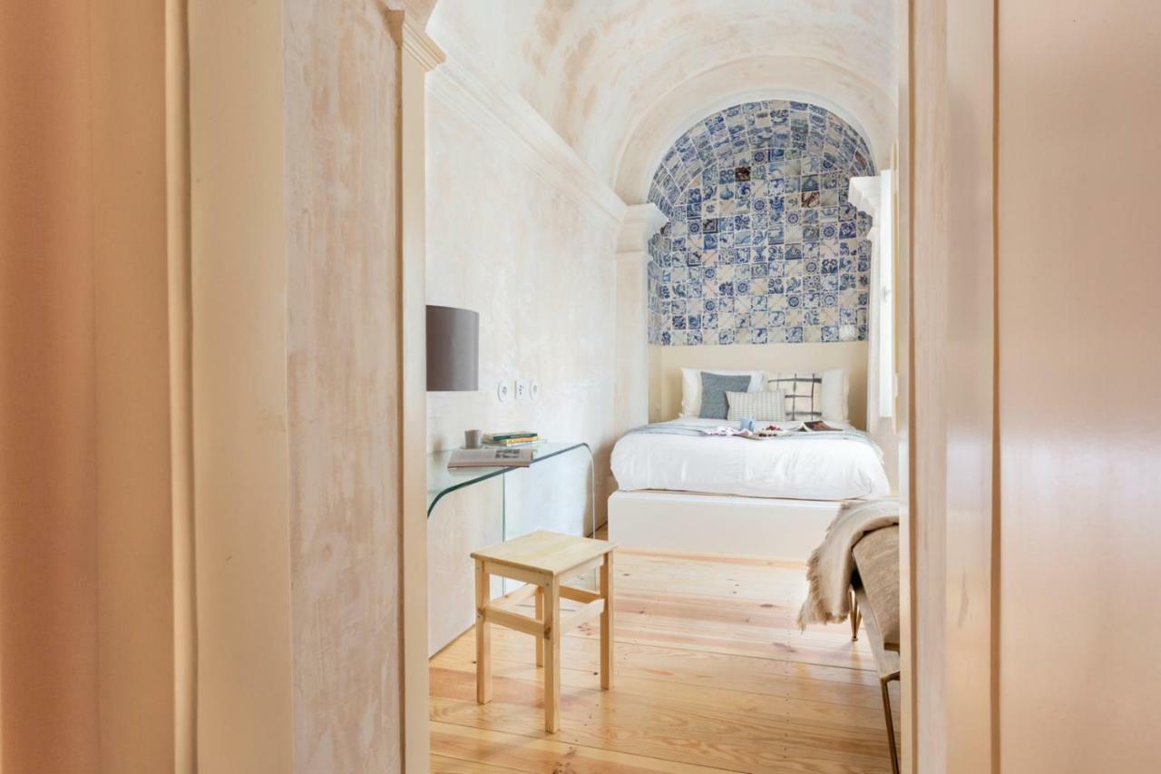 Guest house Archi-pelago Alfama Design Lisbon