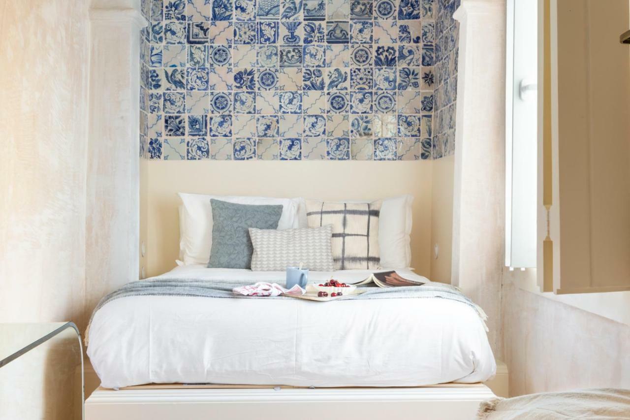 Archi-pelago Alfama Design Lisbon