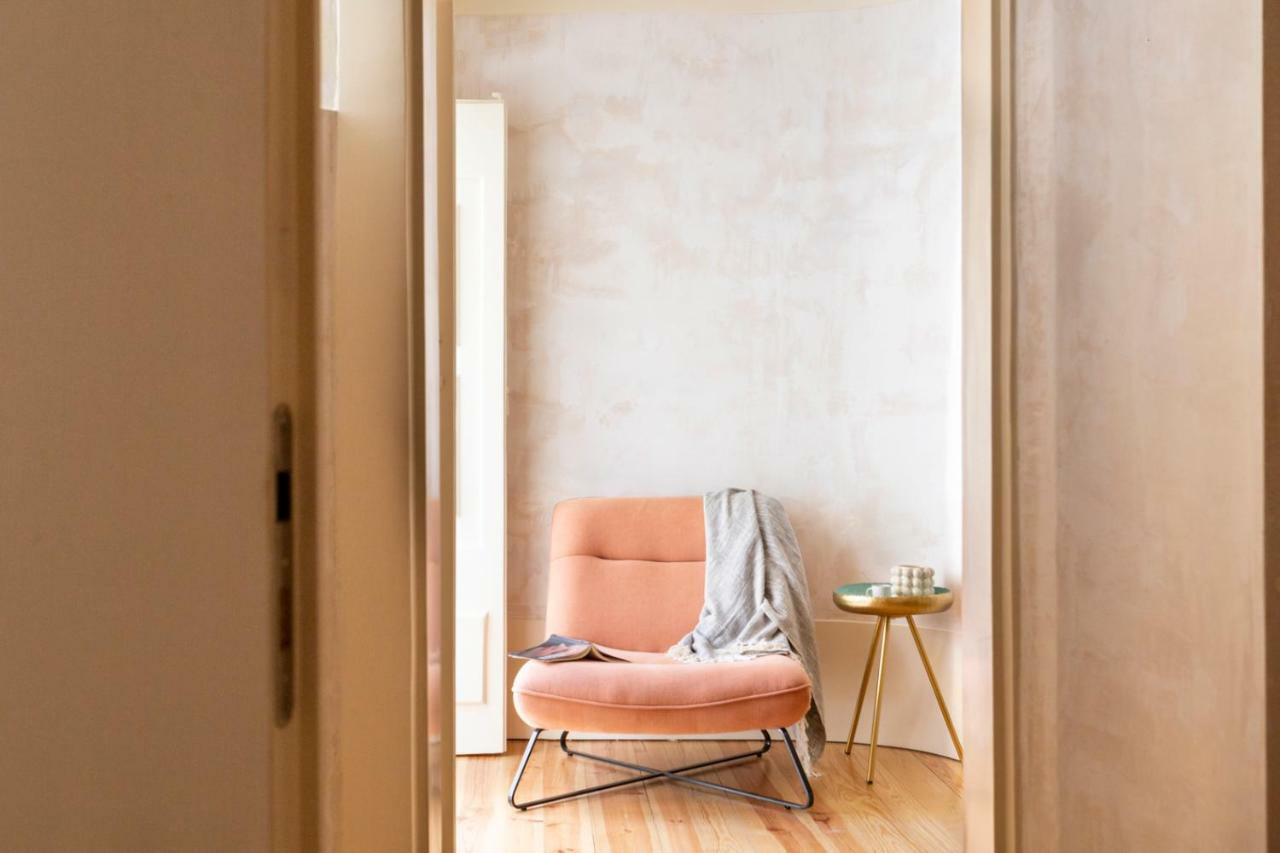 Guest house Archi-pelago Alfama Design Lisbon