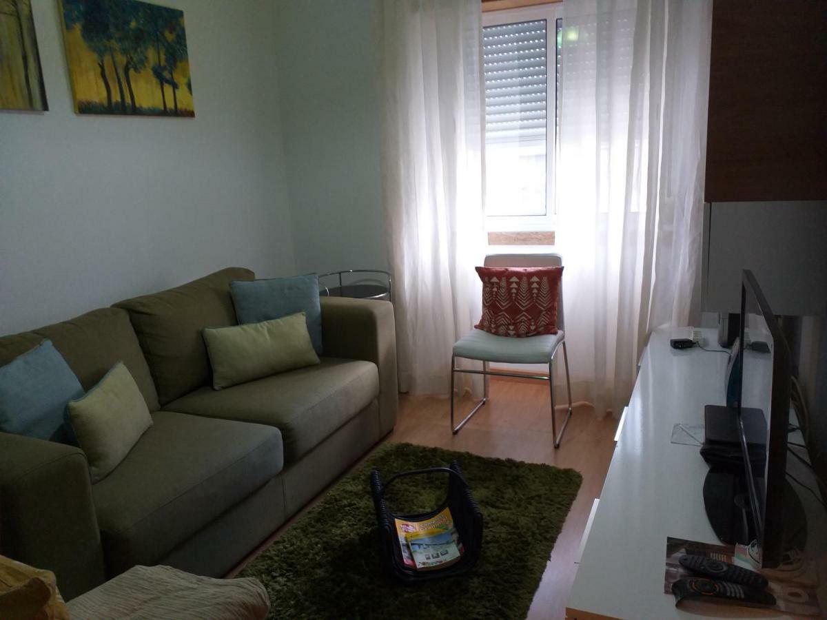 Alojamento Sete Rios Homestay *