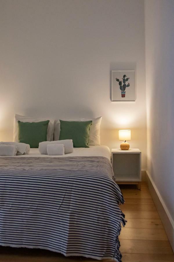 Principe Real Apartamento