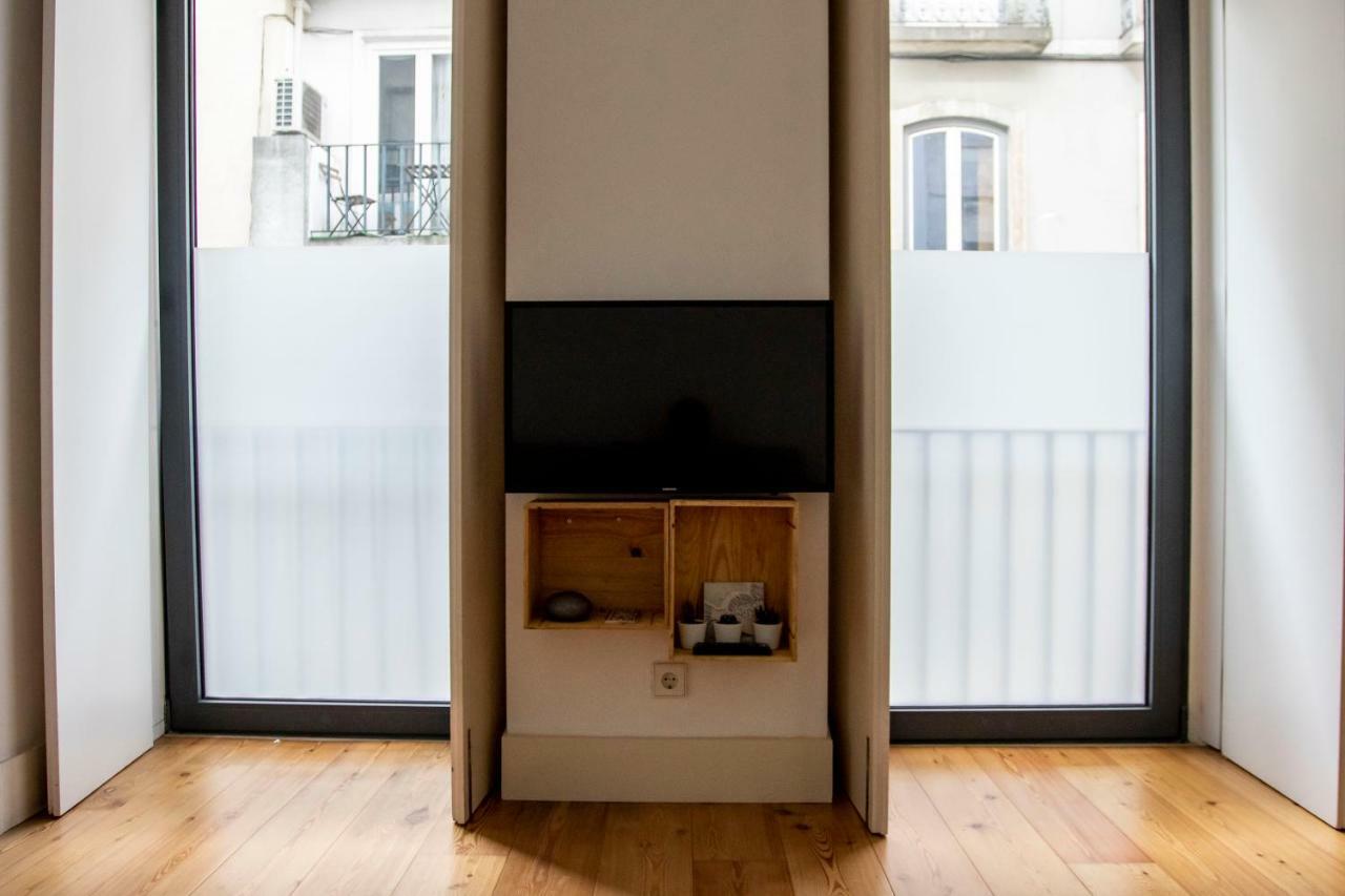 Principe Real Apartamento