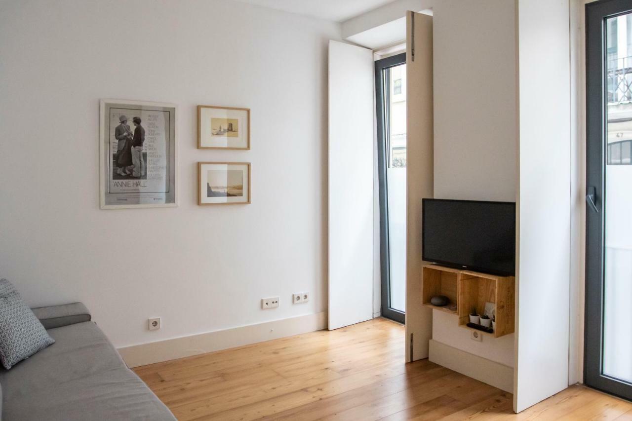 Principe Real Apartamento