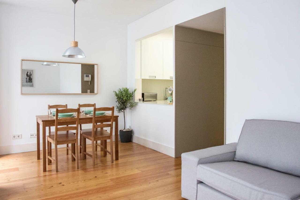 Principe Real Apartamento