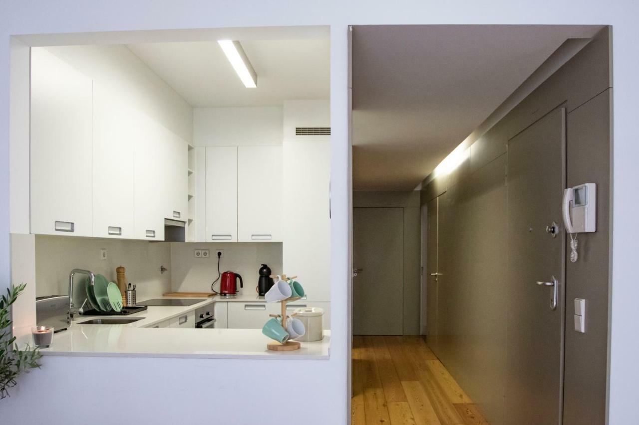 Principe Real Apartamento *