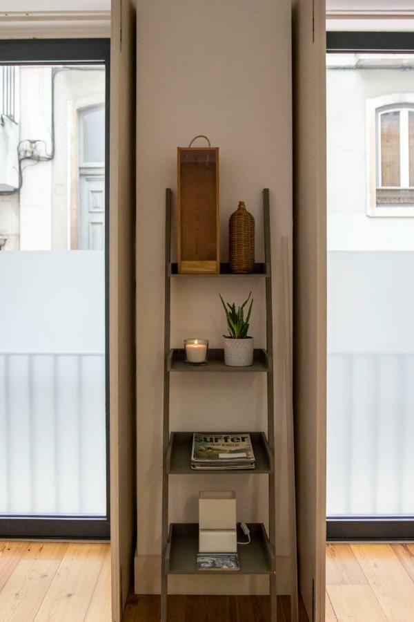 Principe Real Apartamento *